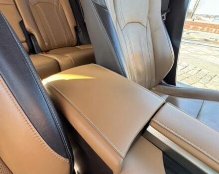 Сірий Лексус РХ, об'ємом двигуна 2 л та пробігом 97 тис. км за 32555 $, фото 54 на Automoto.ua