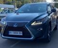 Сірий Лексус РХ, об'ємом двигуна 3.5 л та пробігом 85 тис. км за 37500 $, фото 3 на Automoto.ua