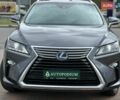 Сірий Лексус РХ, об'ємом двигуна 3.46 л та пробігом 89 тис. км за 35000 $, фото 4 на Automoto.ua