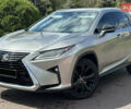 Сірий Лексус РХ, об'ємом двигуна 2 л та пробігом 133 тис. км за 27300 $, фото 1 на Automoto.ua