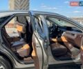 Сірий Лексус РХ, об'ємом двигуна 2 л та пробігом 97 тис. км за 32555 $, фото 116 на Automoto.ua
