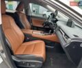 Серый Лексус РХ, объемом двигателя 2 л и пробегом 110 тыс. км за 34990 $, фото 30 на Automoto.ua