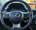 Сірий Лексус РХ, об'ємом двигуна 3.46 л та пробігом 32 тис. км за 36500 $, фото 30 на Automoto.ua