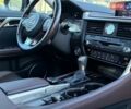 Сірий Лексус РХ, об'ємом двигуна 3.46 л та пробігом 32 тис. км за 36500 $, фото 16 на Automoto.ua