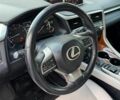 Серый Лексус РХ, объемом двигателя 3.46 л и пробегом 88 тыс. км за 34000 $, фото 23 на Automoto.ua