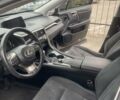 Сірий Лексус РХ, об'ємом двигуна 2 л та пробігом 129 тис. км за 39500 $, фото 14 на Automoto.ua