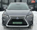 Сірий Лексус РХ, об'ємом двигуна 3.46 л та пробігом 89 тис. км за 35000 $, фото 6 на Automoto.ua