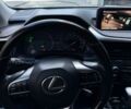 Сірий Лексус РХ, об'ємом двигуна 3.46 л та пробігом 106 тис. км за 49500 $, фото 9 на Automoto.ua