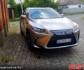 Сірий Лексус РХ, об'ємом двигуна 2 л та пробігом 84 тис. км за 35000 $, фото 3 на Automoto.ua