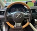Сірий Лексус РХ, об'ємом двигуна 3.46 л та пробігом 155 тис. км за 30500 $, фото 21 на Automoto.ua