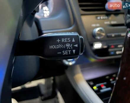 Серый Лексус РХ, объемом двигателя 3.46 л и пробегом 120 тыс. км за 36990 $, фото 22 на Automoto.ua