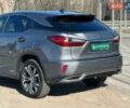 Сірий Лексус РХ, об'ємом двигуна 3.46 л та пробігом 89 тис. км за 34900 $, фото 8 на Automoto.ua