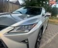 Сірий Лексус РХ, об'ємом двигуна 3.46 л та пробігом 90 тис. км за 29900 $, фото 20 на Automoto.ua