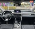 Лексус РХ 2018 в Киеве на Automoto.ua Серый Лексус РХ, объемом двигателя 2 л и пробегом 146 тыс. км за 32990 $, фото 33 на Automoto.ua