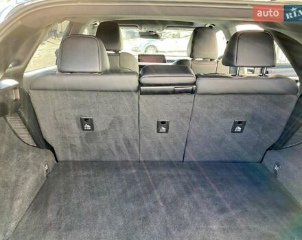 Серый Лексус РХ, объемом двигателя 3.5 л и пробегом 37 тыс. км за 47900 $, фото 4 на Automoto.ua