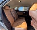 Сірий Лексус РХ, об'ємом двигуна 2 л та пробігом 97 тис. км за 32555 $, фото 24 на Automoto.ua
