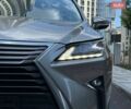 Сірий Лексус РХ, об'ємом двигуна 3.46 л та пробігом 155 тис. км за 30500 $, фото 3 на Automoto.ua