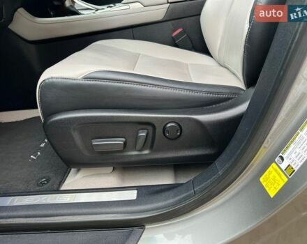 Серый Лексус РХ, объемом двигателя 3.46 л и пробегом 110 тыс. км за 39500 $, фото 46 на Automoto.ua