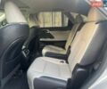 Сірий Лексус РХ, об'ємом двигуна 3.46 л та пробігом 90 тис. км за 29900 $, фото 33 на Automoto.ua
