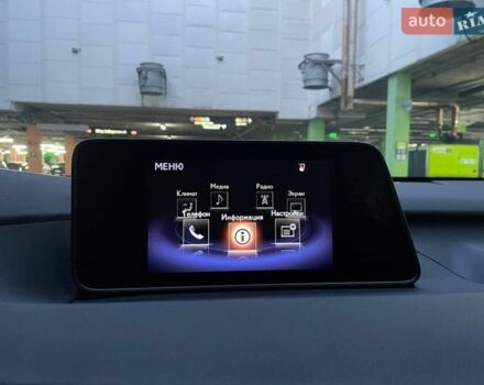 Серый Лексус РХ, объемом двигателя 3.46 л и пробегом 120 тыс. км за 36990 $, фото 25 на Automoto.ua