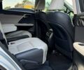 Сірий Лексус РХ, об'ємом двигуна 3.5 л та пробігом 0 тис. км за 34000 $, фото 12 на Automoto.ua
