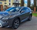 Сірий Лексус РХ, об'ємом двигуна 3.46 л та пробігом 160 тис. км за 25500 $, фото 1 на Automoto.ua