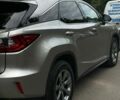 Серый Лексус РХ, объемом двигателя 2 л и пробегом 151 тыс. км за 32000 $, фото 3 на Automoto.ua