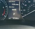 Серый Лексус РХ, объемом двигателя 3.46 л и пробегом 97 тыс. км за 33500 $, фото 2 на Automoto.ua
