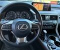Сірий Лексус РХ, об'ємом двигуна 3.46 л та пробігом 32 тис. км за 36500 $, фото 35 на Automoto.ua