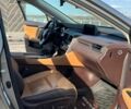 Сірий Лексус РХ, об'ємом двигуна 2 л та пробігом 97 тис. км за 32333 $, фото 36 на Automoto.ua