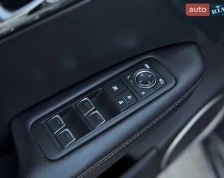 Серый Лексус РХ, объемом двигателя 3.46 л и пробегом 35 тыс. км за 39900 $, фото 27 на Automoto.ua