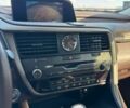 Сірий Лексус РХ, об'ємом двигуна 2 л та пробігом 97 тис. км за 32333 $, фото 68 на Automoto.ua
