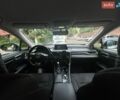 Серый Лексус РХ, объемом двигателя 2 л и пробегом 151 тыс. км за 32000 $, фото 5 на Automoto.ua