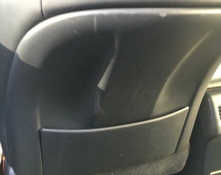 Серый Лексус РХ, объемом двигателя 3.5 л и пробегом 117 тыс. км за 38000 $, фото 39 на Automoto.ua