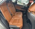 Серый Лексус РХ, объемом двигателя 2 л и пробегом 110 тыс. км за 34990 $, фото 33 на Automoto.ua