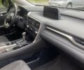 Сірий Лексус РХ, об'ємом двигуна 2 л та пробігом 49 тис. км за 44000 $, фото 17 на Automoto.ua