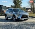 Сірий Лексус РХ, об'ємом двигуна 2 л та пробігом 97 тис. км за 32555 $, фото 83 на Automoto.ua