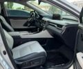 Сірий Лексус РХ, об'ємом двигуна 3.46 л та пробігом 88 тис. км за 34000 $, фото 40 на Automoto.ua
