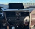 Сірий Лексус РХ, об'ємом двигуна 2 л та пробігом 97 тис. км за 32333 $, фото 30 на Automoto.ua
