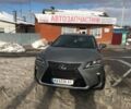 Серый Лексус РХ, объемом двигателя 3.5 л и пробегом 168 тыс. км за 32023 $, фото 1 на Automoto.ua