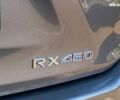 Сірий Лексус РХ, об'ємом двигуна 3.5 л та пробігом 85 тис. км за 37500 $, фото 11 на Automoto.ua