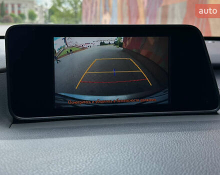 Сірий Лексус РХ, об'ємом двигуна 2 л та пробігом 133 тис. км за 27300 $, фото 57 на Automoto.ua