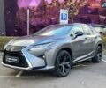 Лексус РХ 2018 в Киеве на Automoto.ua Серый Лексус РХ, объемом двигателя 2 л и пробегом 146 тыс. км за 32990 $, фото 2 на Automoto.ua