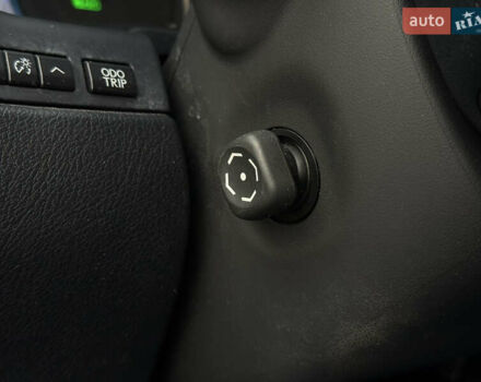 Сірий Лексус РХ, об'ємом двигуна 3.46 л та пробігом 220 тис. км за 31500 $, фото 24 на Automoto.ua