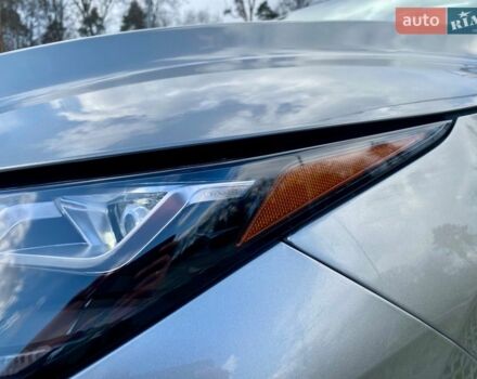 Серый Лексус РХ, объемом двигателя 3.46 л и пробегом 104 тыс. км за 37998 $, фото 17 на Automoto.ua