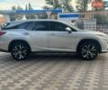 Сірий Лексус РХ, об'ємом двигуна 3.46 л та пробігом 90 тис. км за 29900 $, фото 7 на Automoto.ua