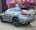 Лексус РХ 2018 в Киеве на Automoto.ua Серый Лексус РХ, объемом двигателя 2 л и пробегом 146 тыс. км за 32990 $, фото 4 на Automoto.ua
