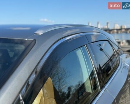 Сірий Лексус РХ, об'ємом двигуна 2 л та пробігом 97 тис. км за 32555 $, фото 106 на Automoto.ua