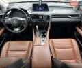 Серый Лексус РХ, объемом двигателя 2 л и пробегом 110 тыс. км за 34990 $, фото 34 на Automoto.ua