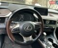 Серый Лексус РХ, объемом двигателя 2 л и пробегом 147 тыс. км за 34000 $, фото 3 на Automoto.ua